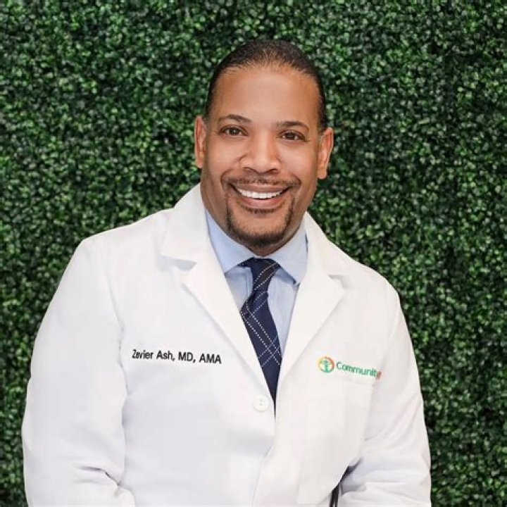 Dr. Parham Eshtehardi, MD – Atlanta, GA