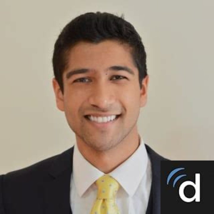 Dr. Piyal Alam, DO – Rye Brook, NY