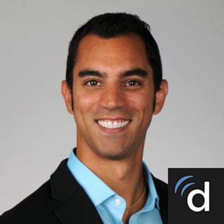 Dr. Ramin Eskandari, MD – Charleston, SC