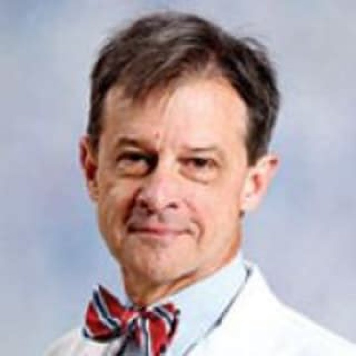 Dr. Randall Trudell, MD – Knoxville, TN