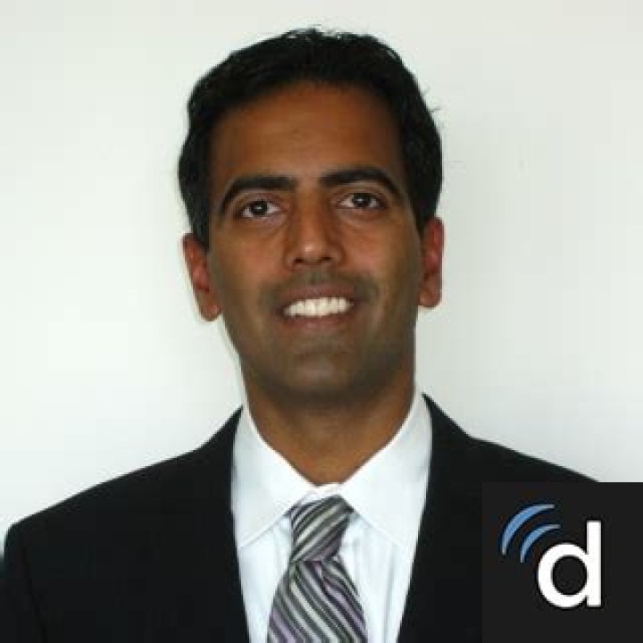 Dr. Ravi Singh, MD – Los Gatos, CA