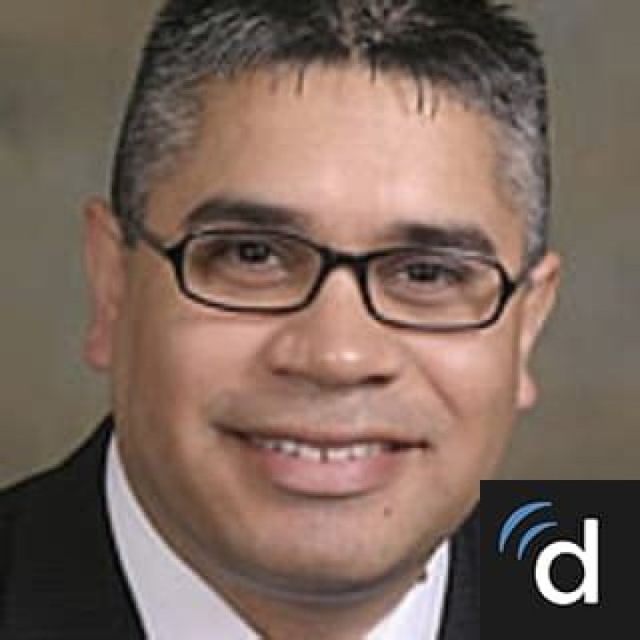Dr. Raymundo Romero, MD – Los Angeles, CA