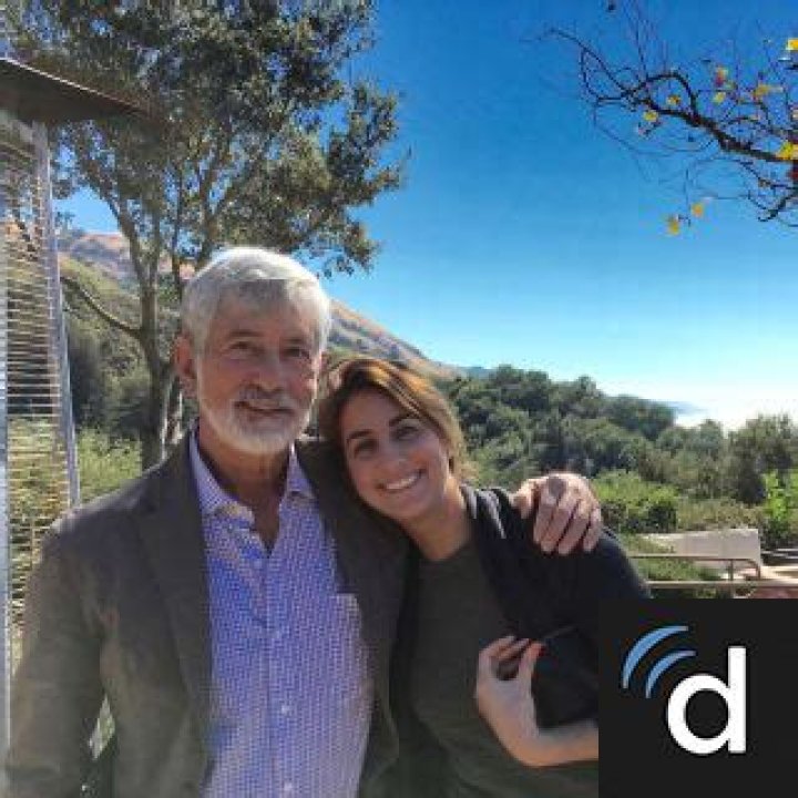 Dr. Richard Glaser, MD – Oakland, CA