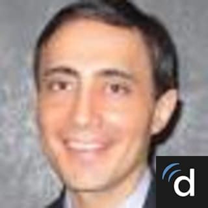 Dr. Robert Galiano, MD – Chicago, IL