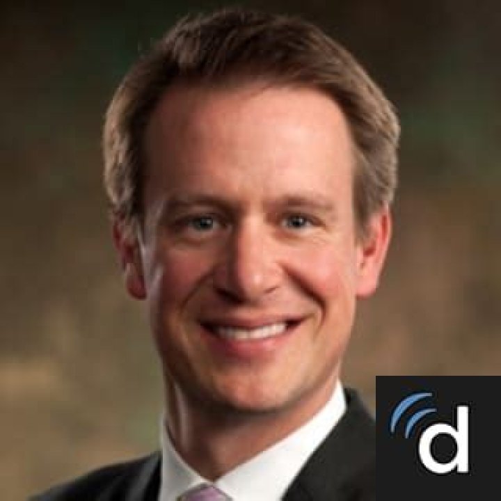 Dr. Robert Orth, MD – Houston, TX