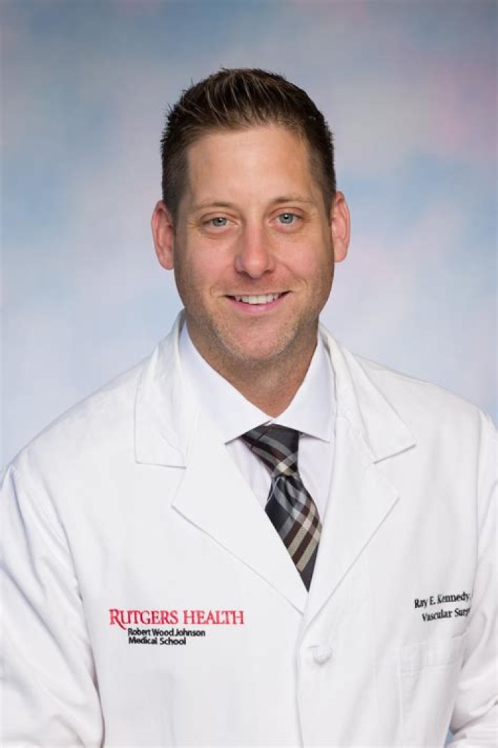 Dr. Robert Wertz, MD – Allentown, PA