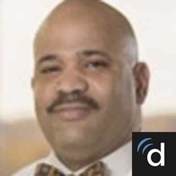 Dr. Rodney Beasley, MD – Tulsa, OK