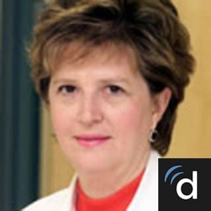 Dr. Ruth Fredericks, MD – Jackson, MS