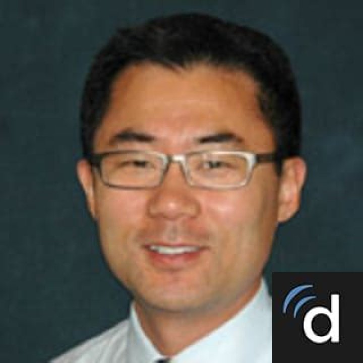 Dr. Shaun Cho, MD – Palo Alto, CA