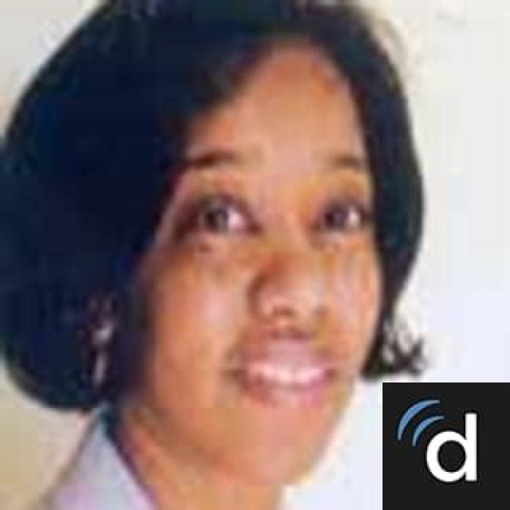 Dr. Sheila Smalls-Stokes, MD – Salisbury, NC