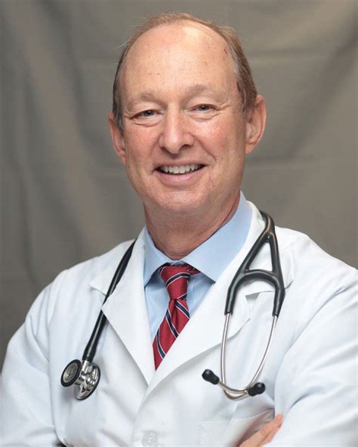 Dr. Shelby Stringer, MD – Knoxville, TN