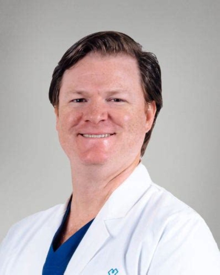 Dr. Sidney Ross, MD – Baton Rouge, LA