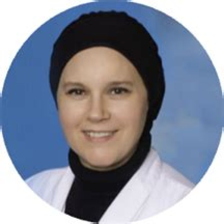 Dr. Tammi Peck-Samman, DO – Webster, TX