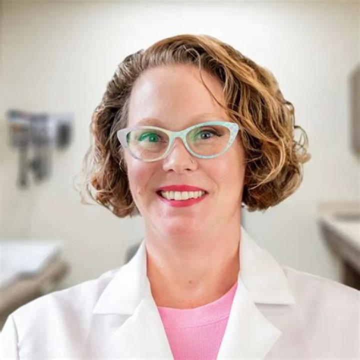Dr. Tammy (Bone) Kiger, MD – Elm City, NC