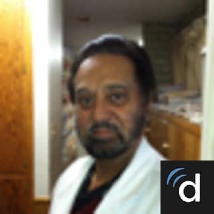 Dr. Tarlochan Tagore, MD – Sanger, CA
