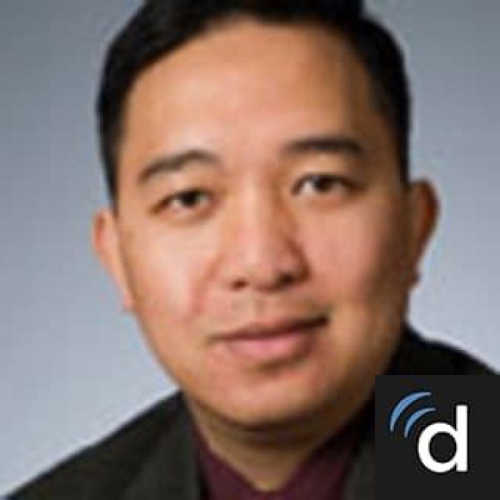 Dr. Thai Nguyen, MD – Garland, TX
