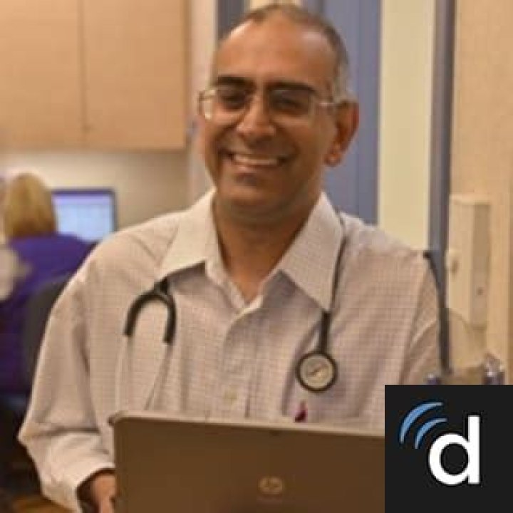 Dr. Thaw Poon, MD – Baltimore, MD