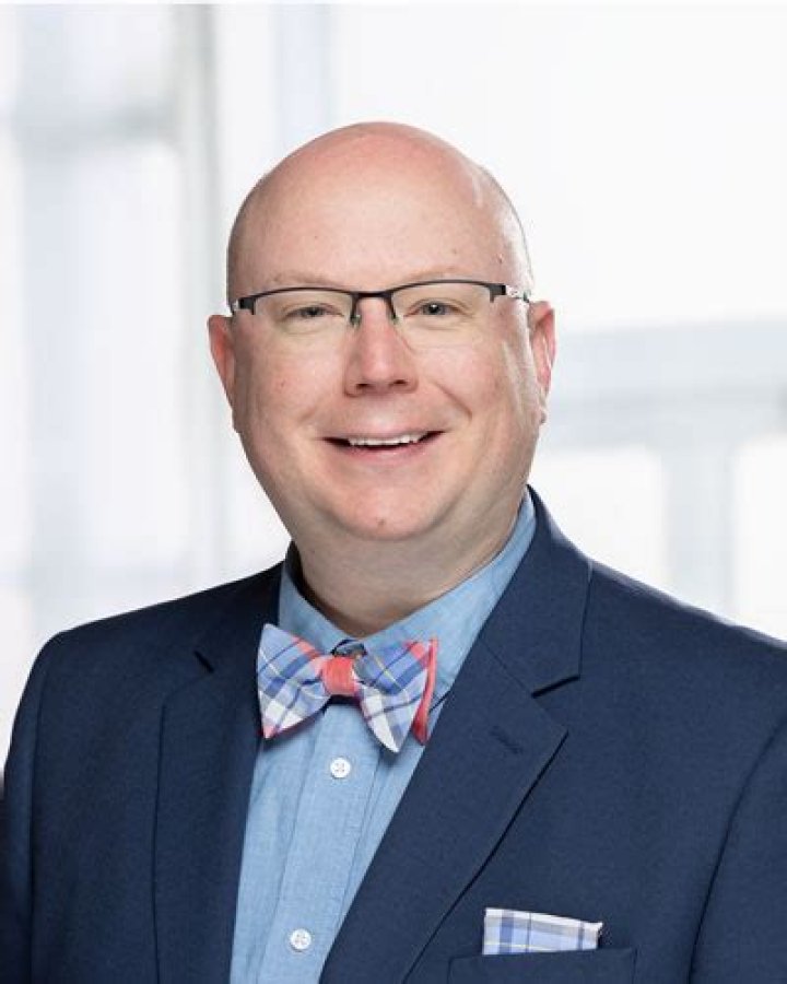 Dr. Timothy Wengert, MD – Marshfield, WI