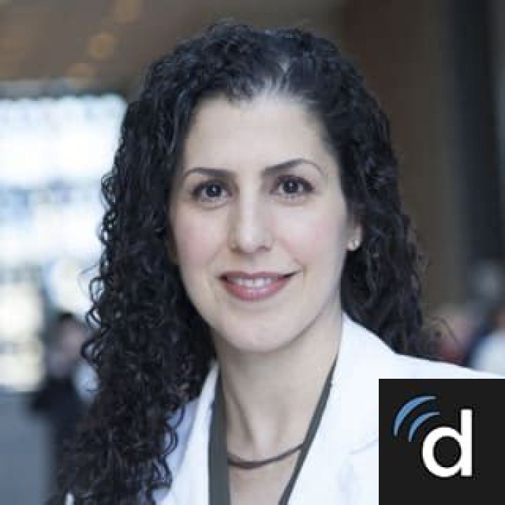 Dr. Umut Sarpel, MD – New York, NY