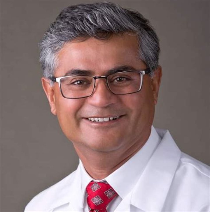 Dr. Vasudha Mantravadi, MD – Sugar Land, TX