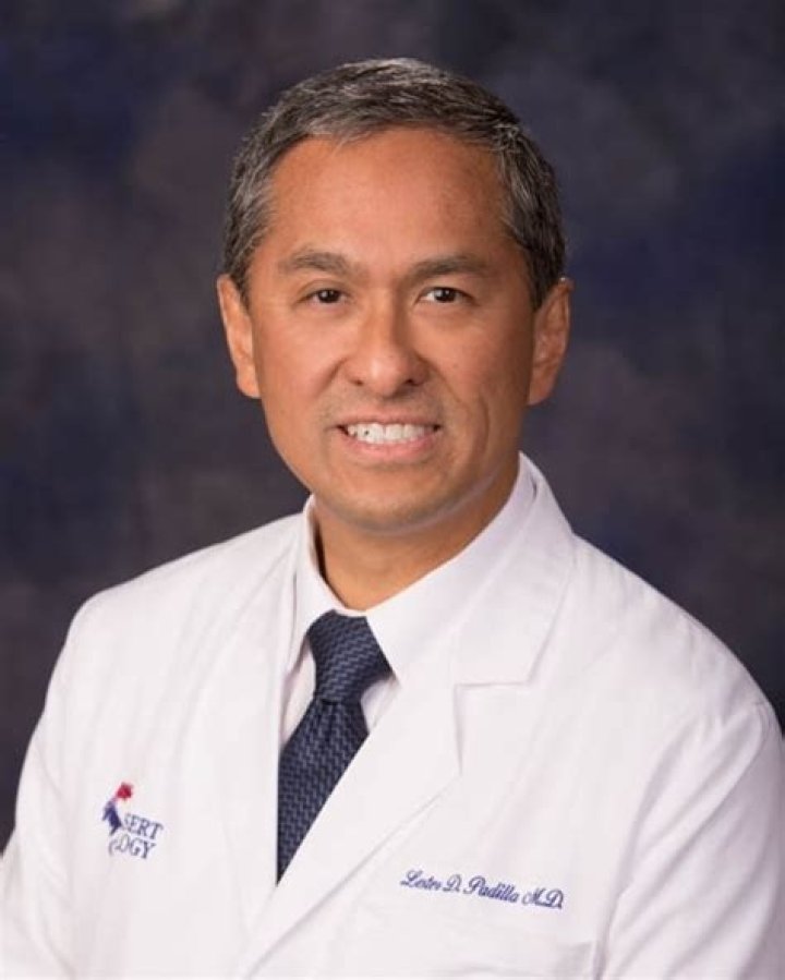 Dr. Victor Padilla, MD – Hialeah, FL