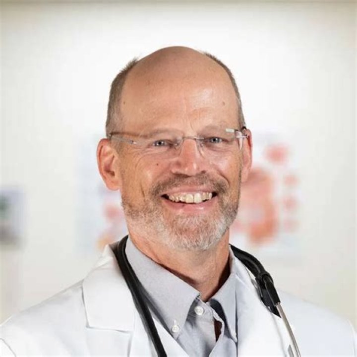 Dr. William Charlton, MD – Virginia Beach, VA