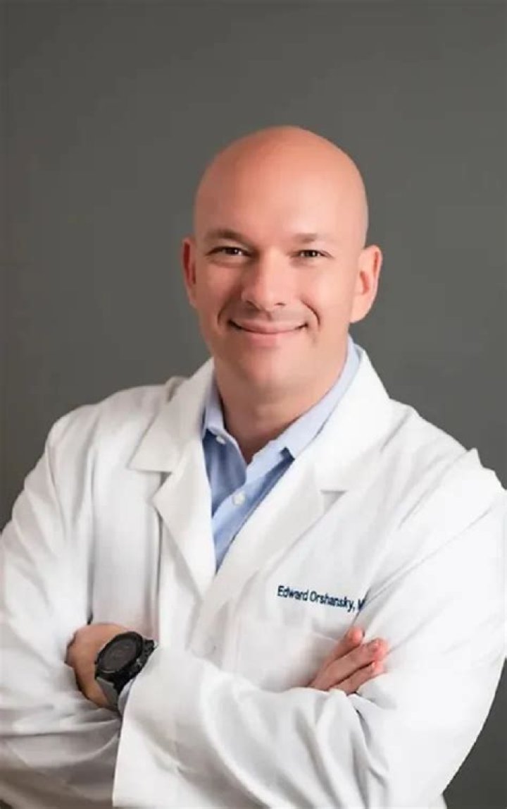 Dr. William Mendenhall, MD – Jacksonville, FL
