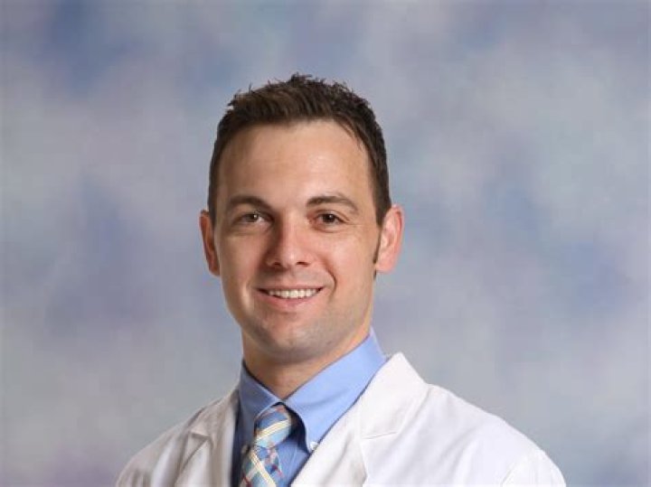 Dr. William Snyder Jr., MD – Knoxville, TN