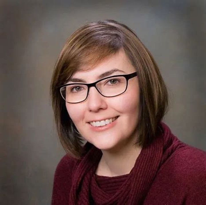 Dr. Yana Markidan, MD – Princeton, NJ