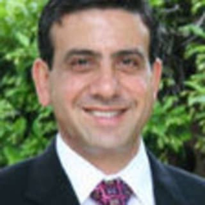 Dr. Ziyad Ayyoub, MD – Paramount, CA