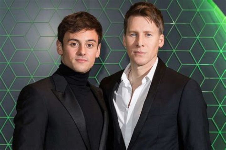 Dustin Lance, Husband Of Tom Daley, Disclosed Information About A Serious Head Injury And Says He’s On The Long Road To Getting Well Again