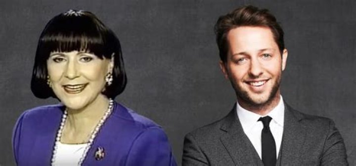 Elsa Klensch cause of death, husband, children, net worth