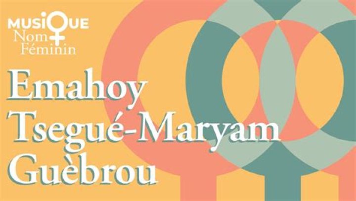 Emahoy Tsegué-Maryam Guèbrou: 12 key facts you need to know