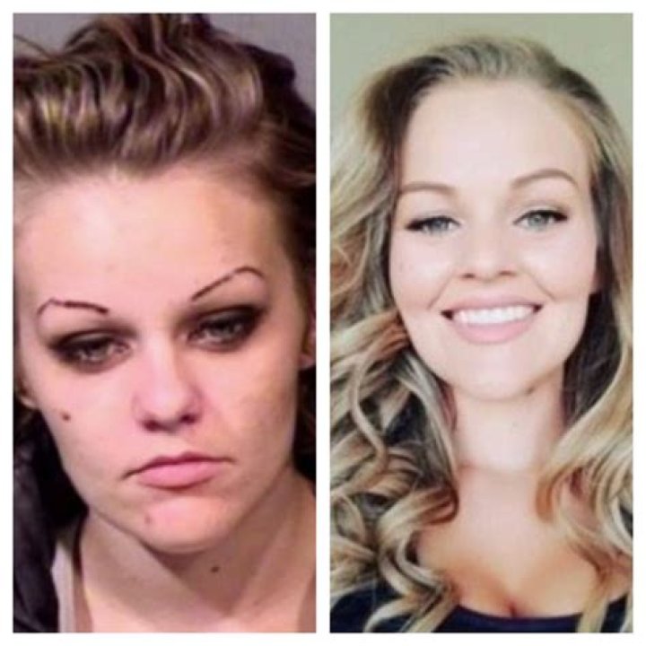 Eric, Dejah, Shanel, Summer, Erica, Piere, Brittany, Camille