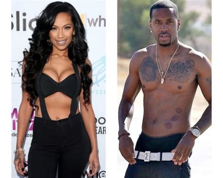 Erica Mena And Safaree’s House Robbery News: Woman Who Is Allegedly Involved Speaks