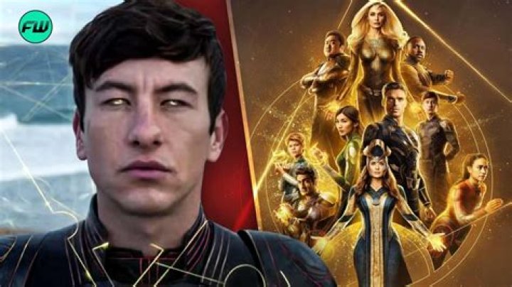 Eternals’ Barry Keoghan Creates TikTok, Posts First Video, Fans Go Wild