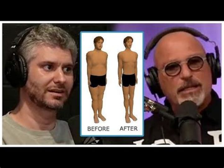 Ethan Klein Weight Loss: How the Comedian Shredded Pounds and Found Laughter Along the Way