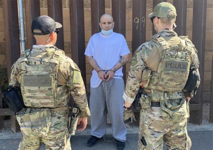 Faith Evans Arrested On Domestic Violence Charges After Fight With Stevie J