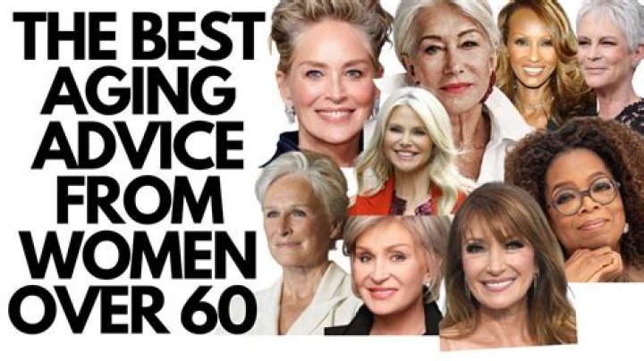 Famous 57 Year Old Females