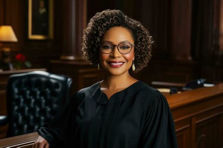 Famous Black Lawyers & Judges