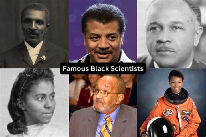 Famous Blacks (African-Americans) From Arkansas