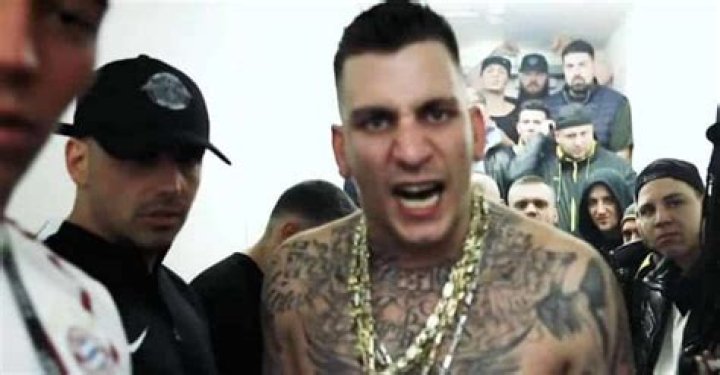 Famous German Rappers
