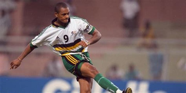 Famous South African American Football Players