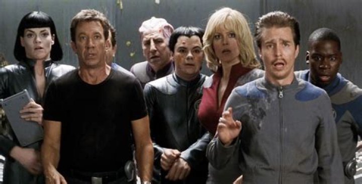 ‘Galaxy Quest’ star hints that sequel project could still have lift off