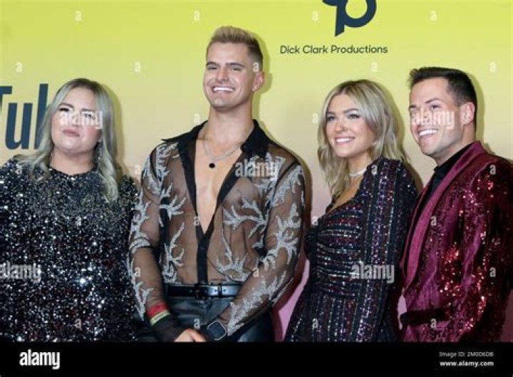 Gemma Brooke Allen Wiki, Age, Parents, Height & Beverly Moody