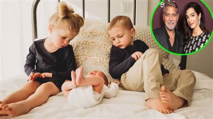 George R. R. Martin children: Does George R.R. Martin have any kids?