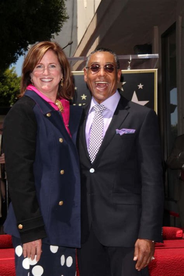 Giancarlo Esposito Biography - Facts, Childhood, Family Life & Achievements