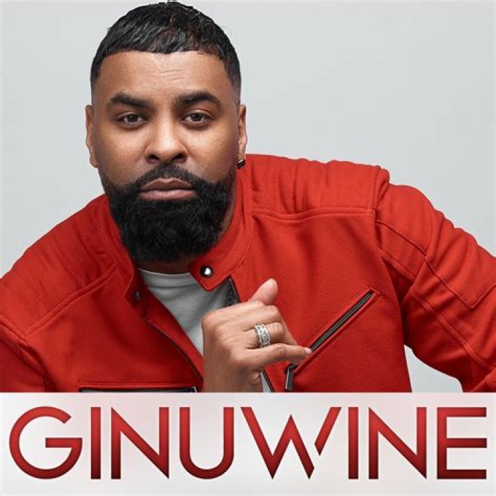 Ginuwine house: Where does Ginuwine live?