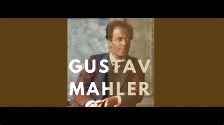 Gustav Mahler Biography - Facts, Childhood, Family Life & Achievements