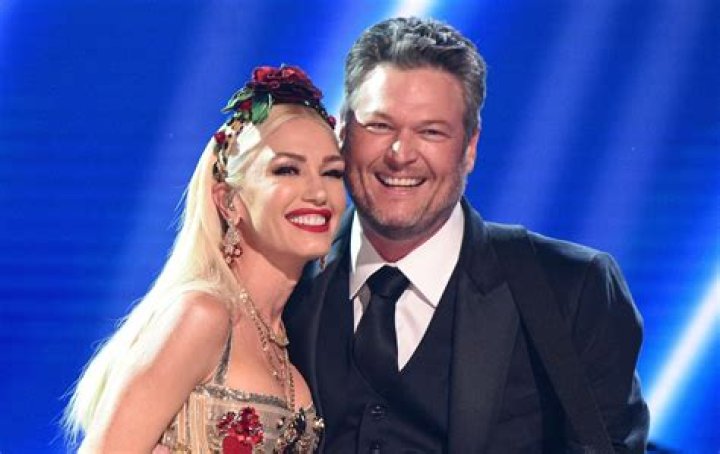 Gwen Stefani Sweetly Raves About Blake Shelton After Their Collab Song Tops Country Radio Chart!